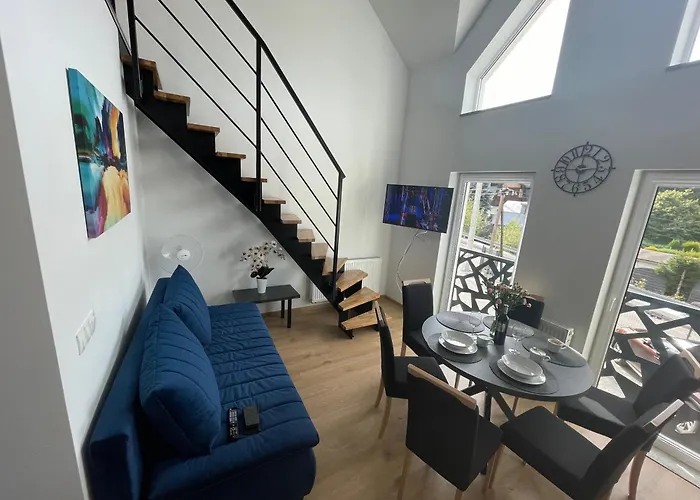 Lejlighed Amelia Karpacz