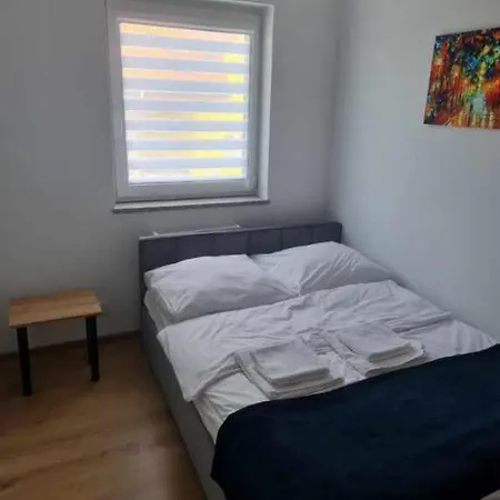 Apartmán Amelia
