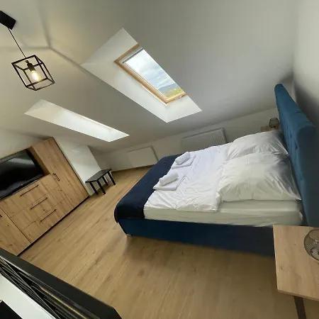 Apartmán Amelia