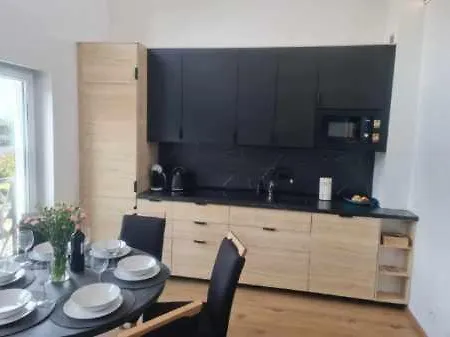 Amelia Apartmán Karpacz