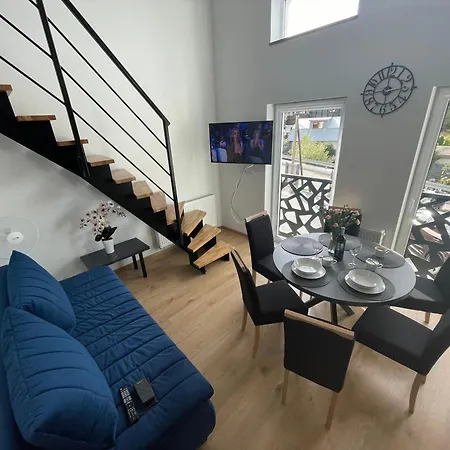 Amelia Apartmán